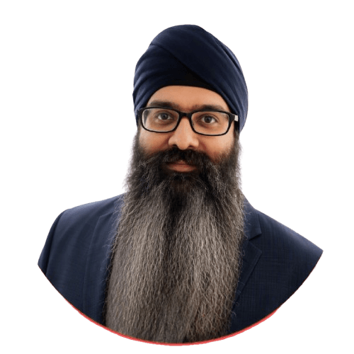 Lavindar Singh Jay