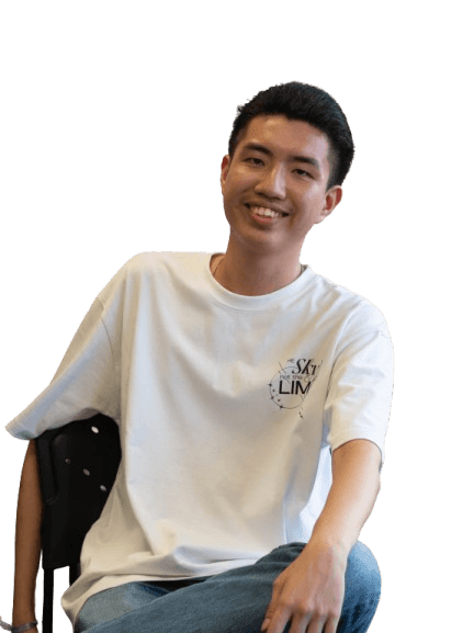 Damian Choy